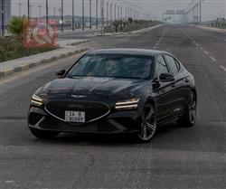 جنسس G70